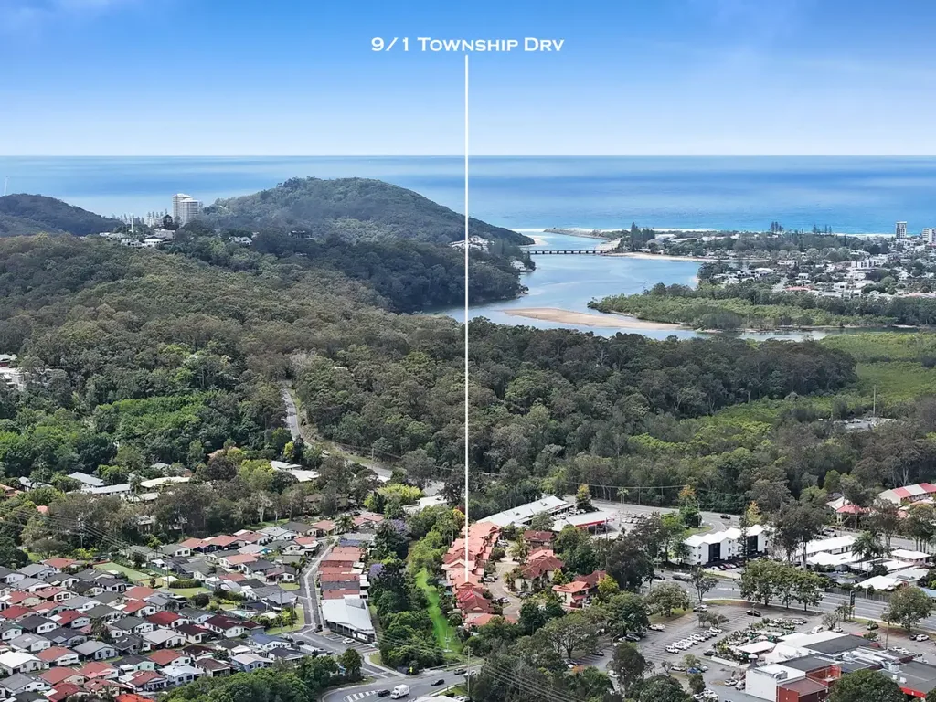 Burleigh Heads 3ਬੈੱਡਰੂਮ A Private Creekside Retreat in Burleigh Heads