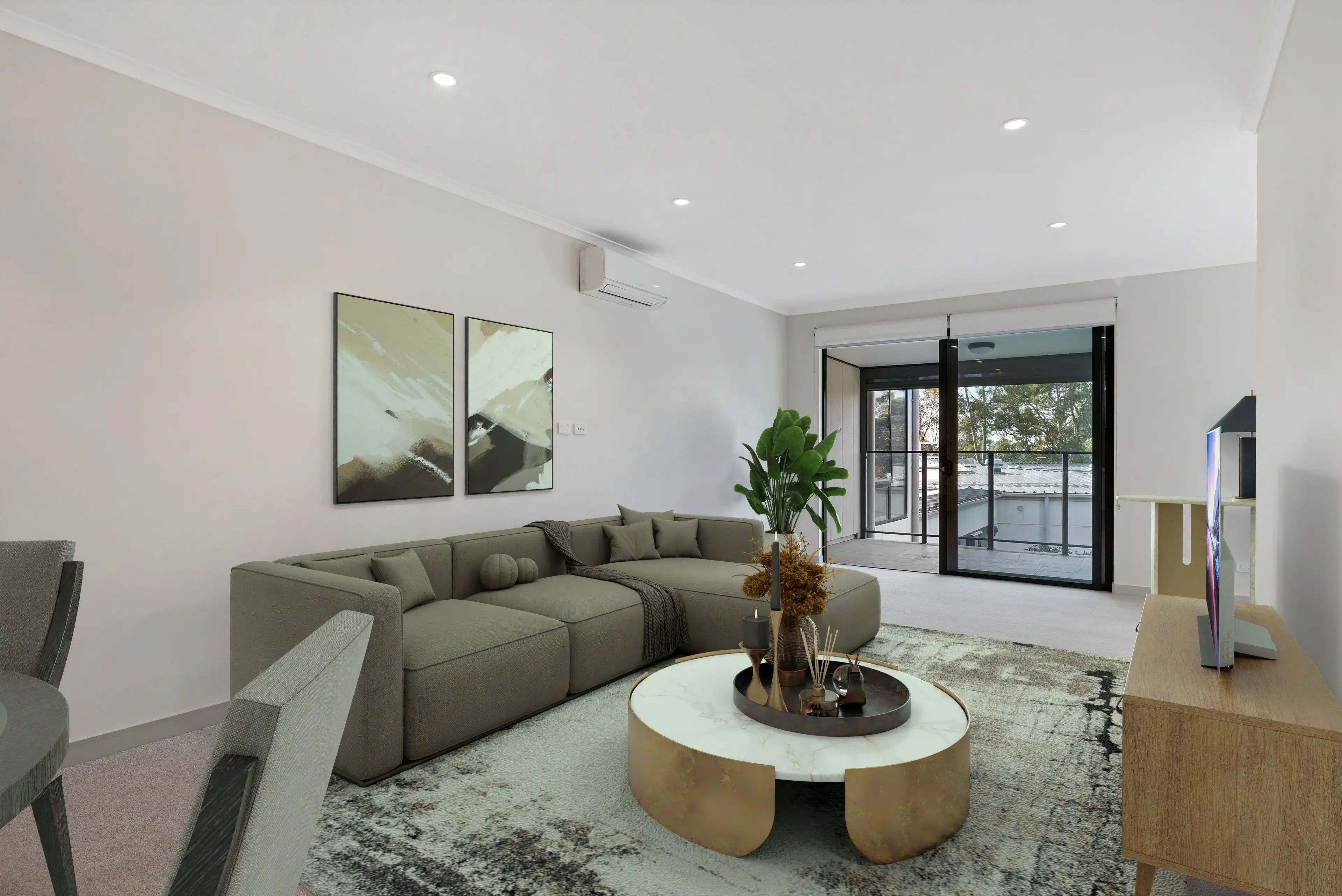 21/741 Mount Dandenong Road, Kilsyth, East Melbourne, 2 ਕਮਰੇ, 2 ਬਾਥਰੂਮ, Lifestyle Property