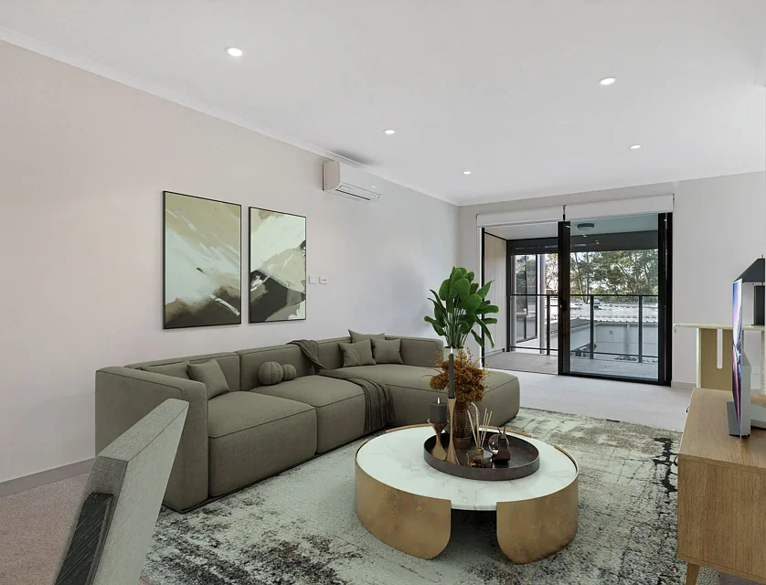 21/741 Mount Dandenong Road, Kilsyth, East Melbourne, 2 ਕਮਰੇ, 2 ਬਾਥਰੂਮ, Lifestyle Property