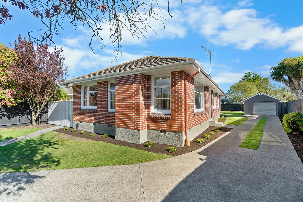 18 Appleby Crescent, Burnside, Christchurch, Canterbury