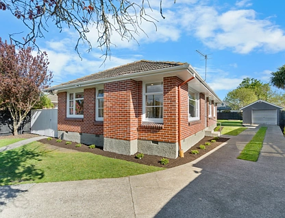 18 Appleby Crescent, Burnside, Christchurch, 3 ห้องนอน, 1 ห้องน้ำ, House