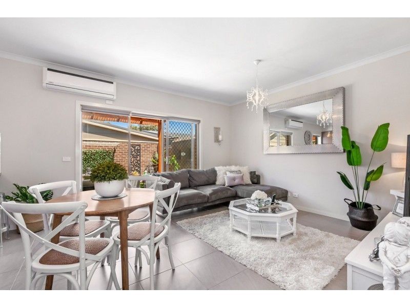 14 WILHELMINA WALK, EPPING VIC 3076, 0房, 0浴, House