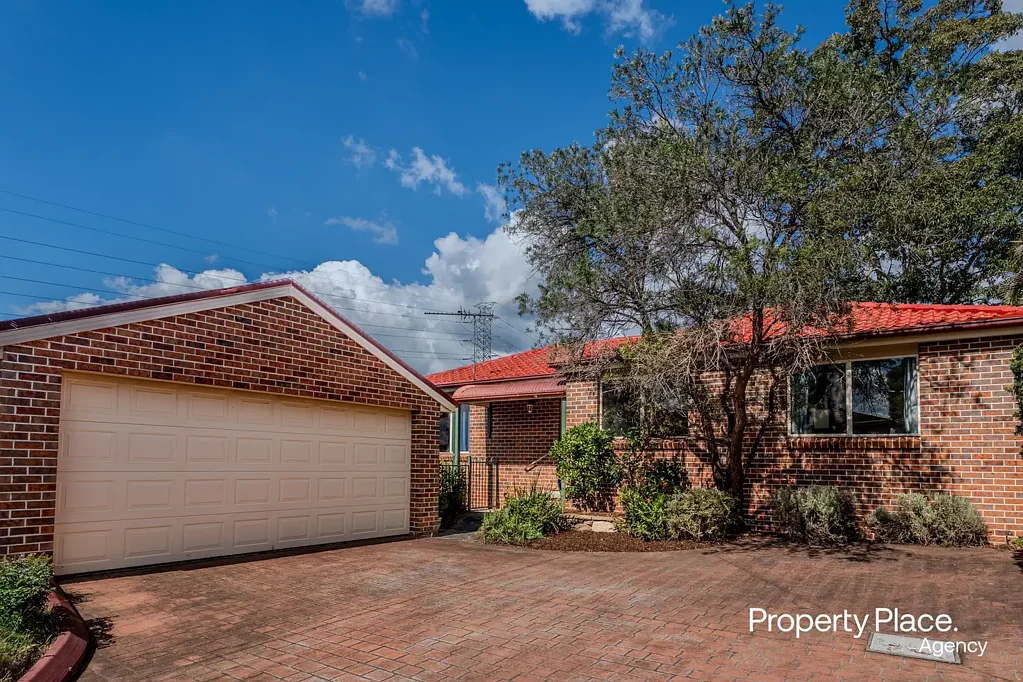 3/39 Clancy Street, Padstow Heights, NSW 2211