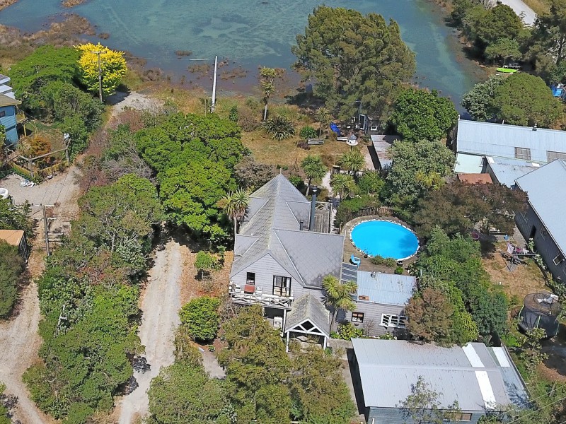 124 Barnett Avenue, Nelson Bays Coastal, Tasman, 4 rūma, 0 rūma horoi