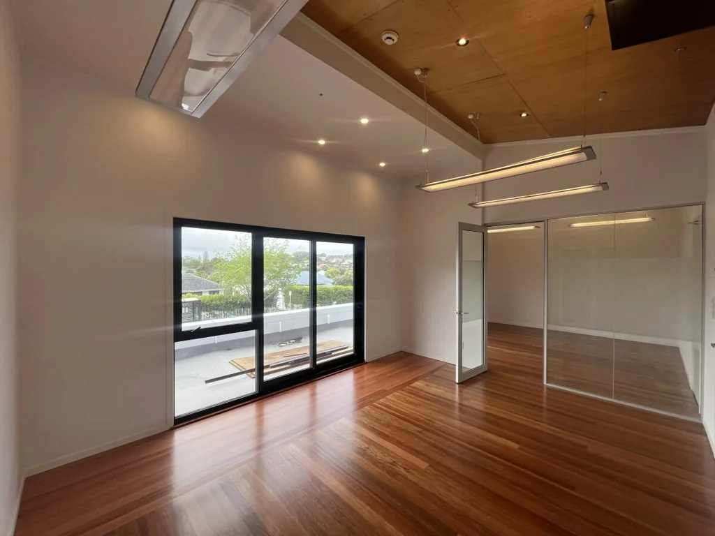 Ellerslie Functional, Light-Filled Workspace in Central Ellerslie