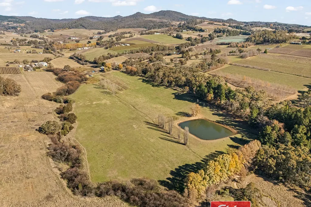 Canobolas BLUE CHIP LOCALE – RESIDENTIAL, LIFESTYLE OR BUSINESS OPPORTUNITY