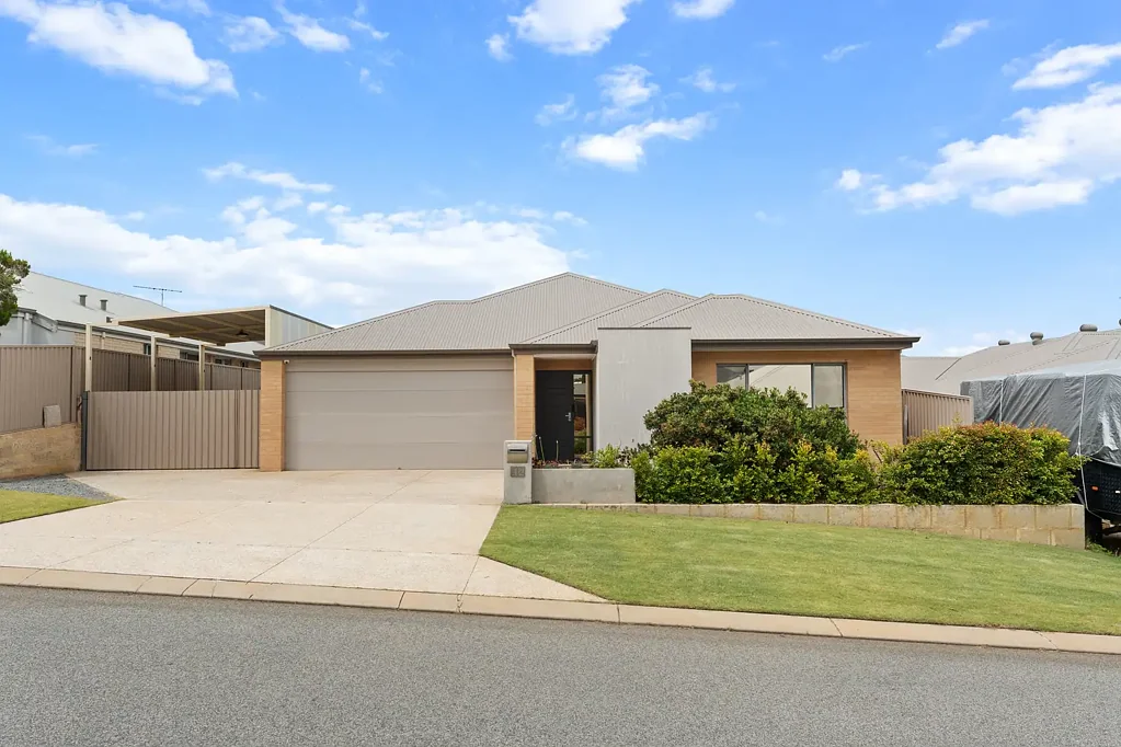 32 Pymmes Junction, Baldivis, WA 6171