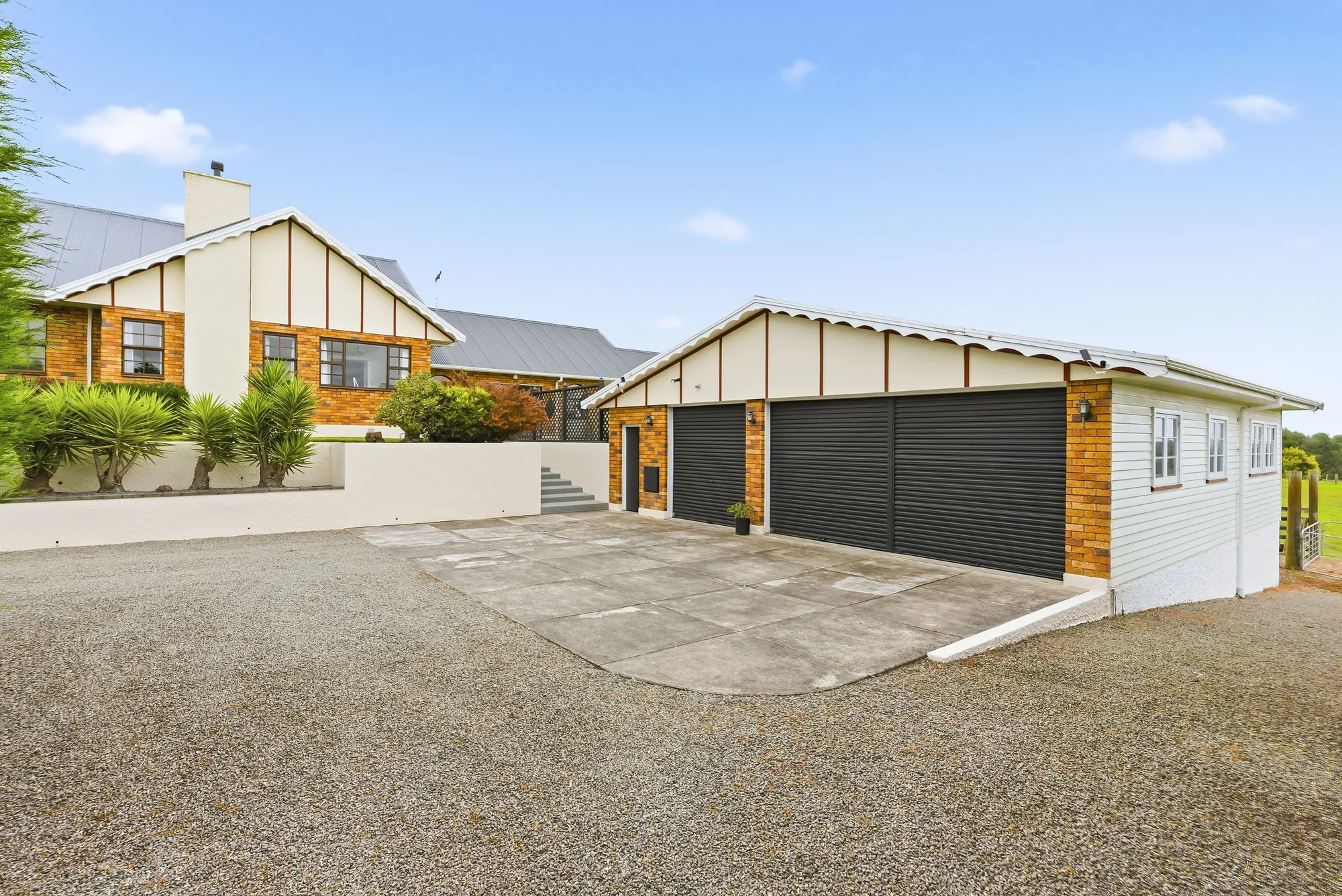Levin 4 Bedroom Space for living, room for every hobby