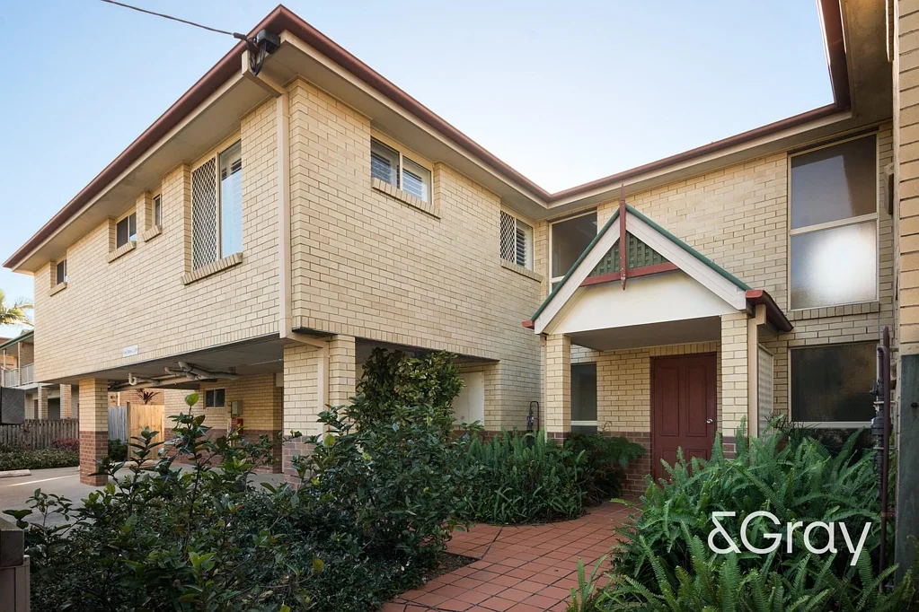 4/133 Ryans Road, Nundah, QLD 4012