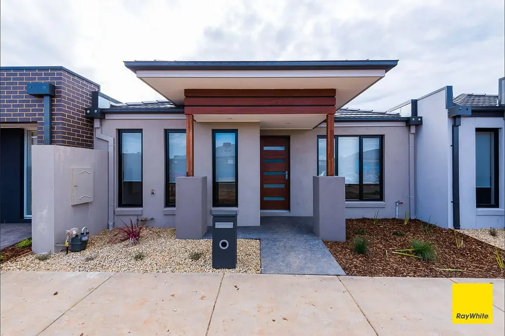 Contemporary Living in the Heart of Huntly