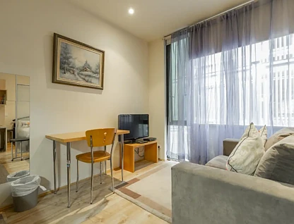 502/62-68 Hayward Ln, Melbourne, Melbourne CBD, 1 Schlafzimmer, 1 Badezimmer, Apartment
