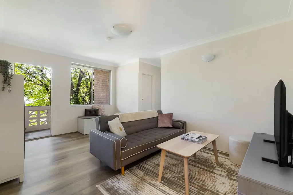 11/1-3 Arthur Street, Marrickville, NSW 2204