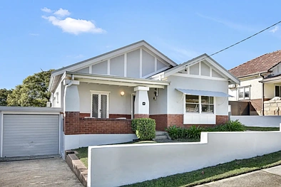 Chatswood 4બેડરૂમ Hidden Treasure in Prime East Side Location