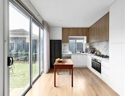 20B Bourchier Street, Glenroy, VIC 3046, 4 ਕਮਰੇ, 3 ਬਾਥਰੂਮ, Townhouse