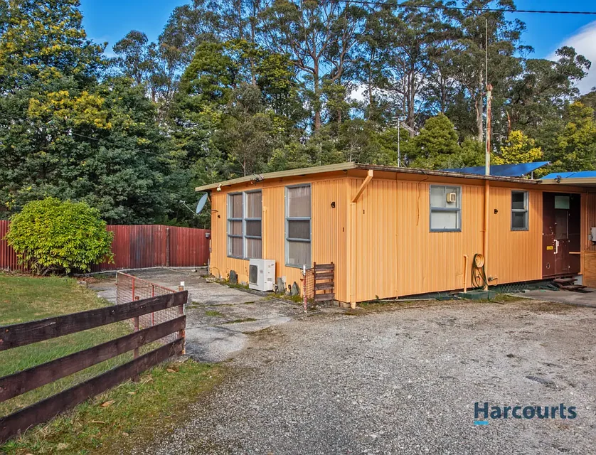 1 Celery Place, Rosebery, TAS 7470, 3房, 1浴, House