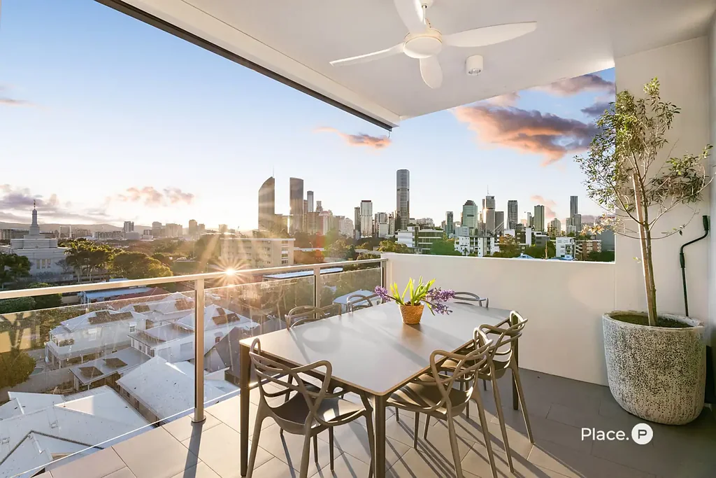 703/705 Main Street, Kangaroo Point, QLD 4169