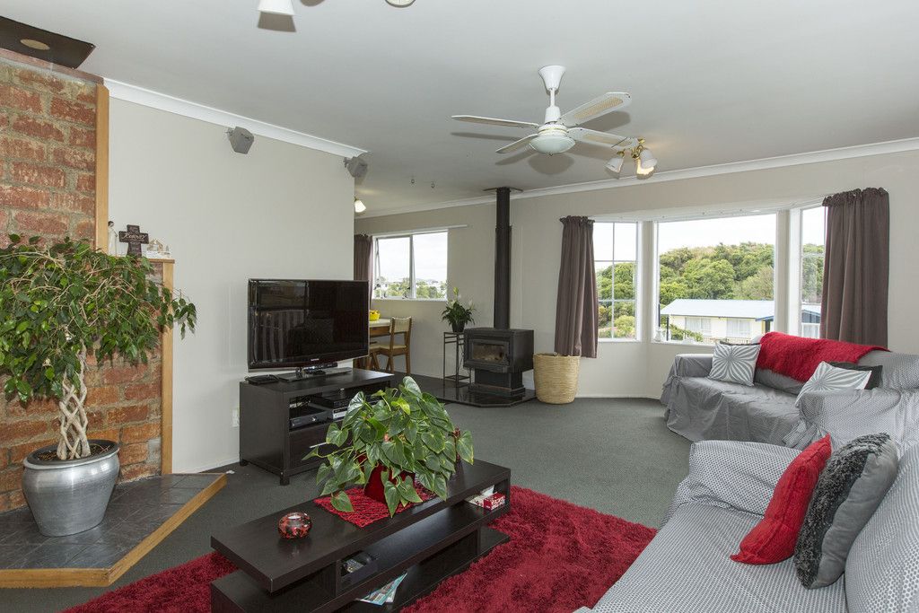 10 Kaitangata Crescent, Kelson, Lower Hutt, 3 ਕਮਰੇ, 1 ਬਾਥਰੂਮ