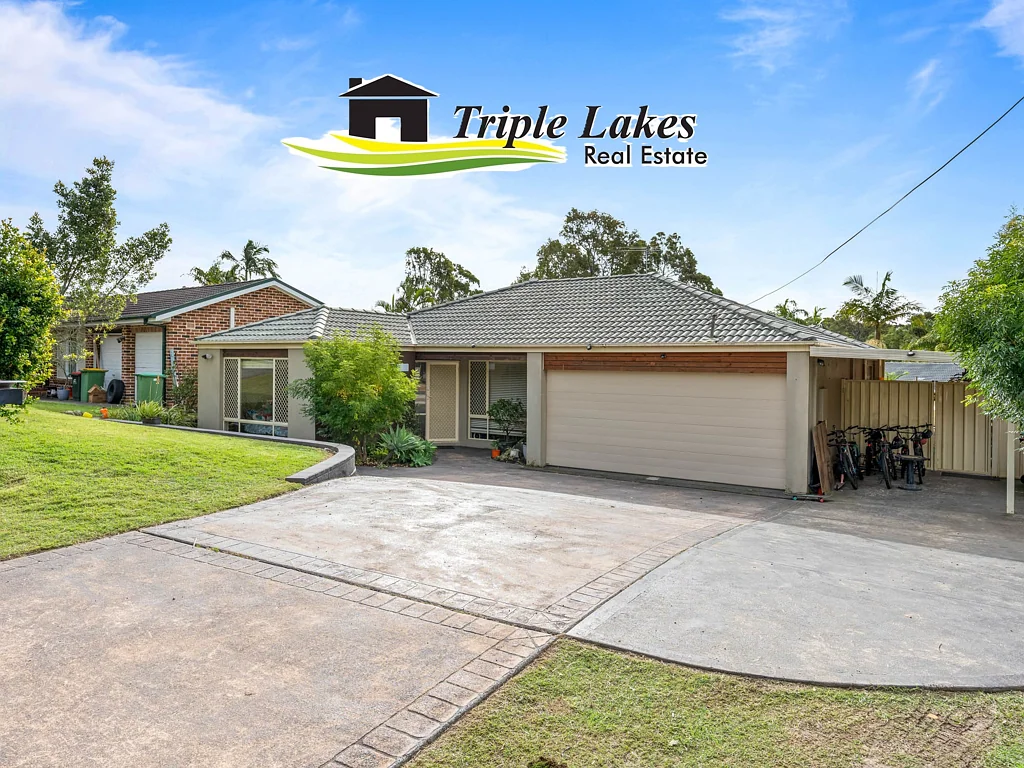 98 Yeramba Road, Summerland Point, NSW 2259