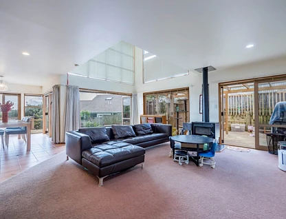 10 Tenbless Court, Unsworth Heights, North Shore City, 4 રૂમ, 2 બાથરૂમ, House