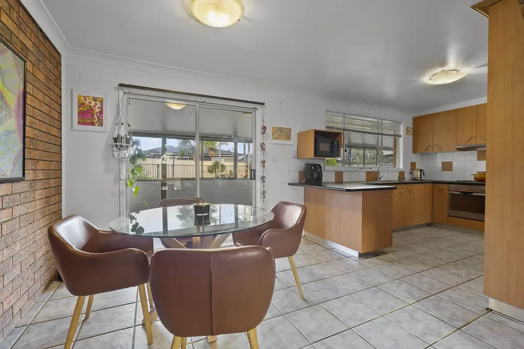 San Remo 3 Bedroom Charming Family Living with Poolside Appeal
