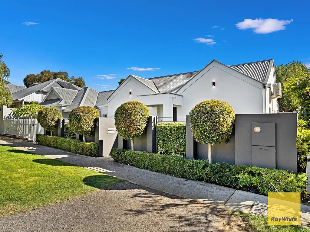 4 Monument Street, Mosman Park, WA 6012