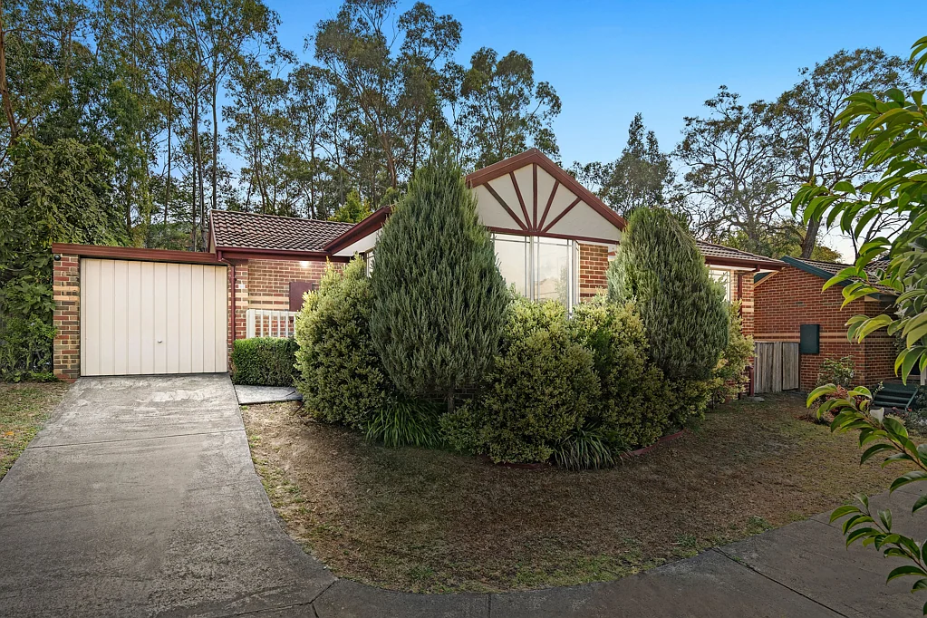 23/12-22 Cutts Avenue, Croydon, VIC 3136