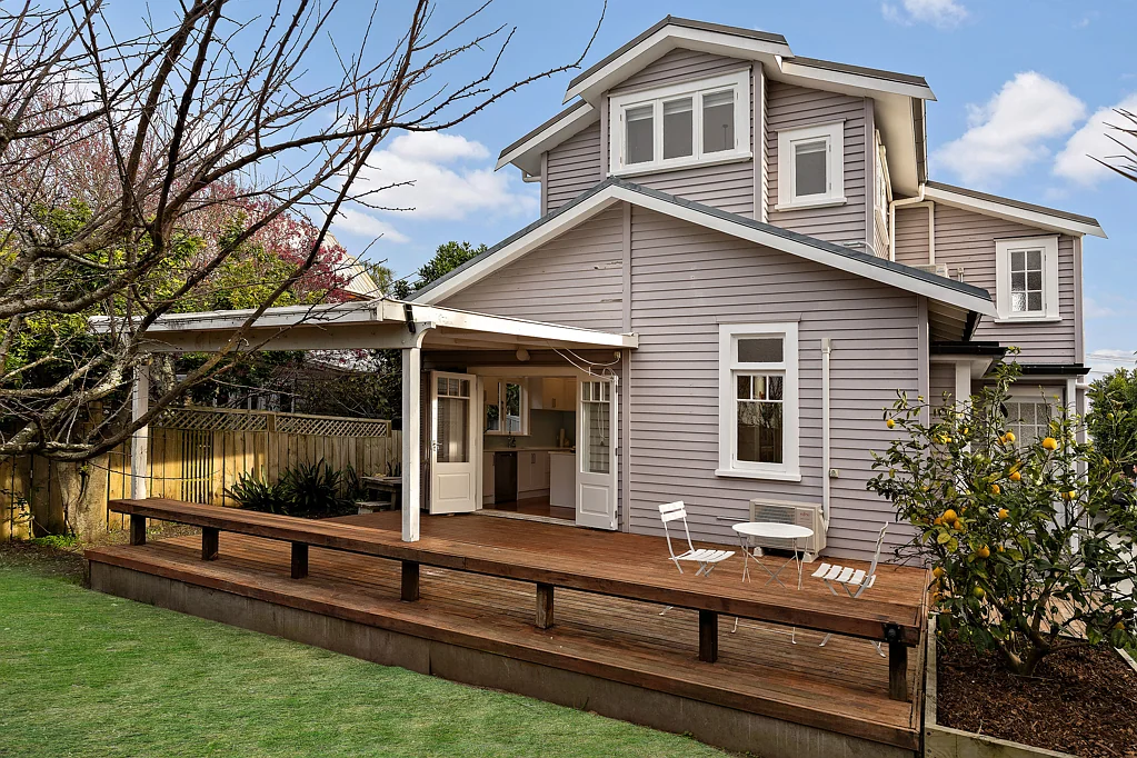 2/13 Alford Street, Waterview, Auckland City, Auckland