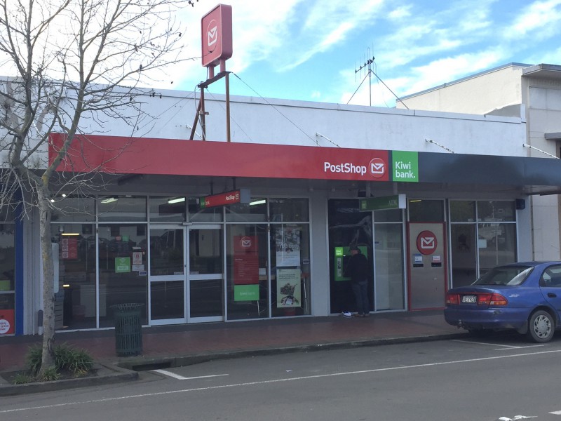 26 Ruataniwha Street, Waipukurau and Surrounds, Hawkes Bay, 0 રૂમ, 0 બાથરૂમ