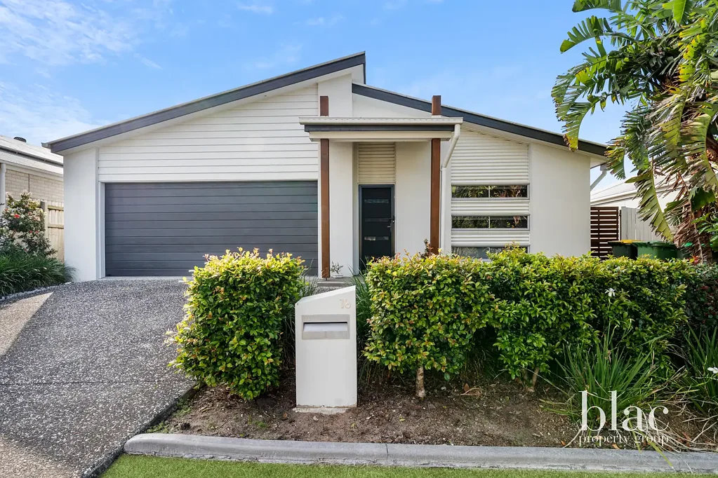 16 Rolland Parade, Warner, QLD 4500