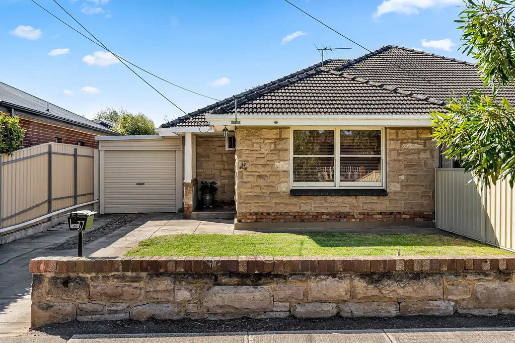 37A Tennyson Street, Kurralta Park, SA 5037