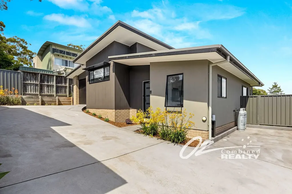 6/28 Frederick Street, Sanctuary Point, NSW 2540