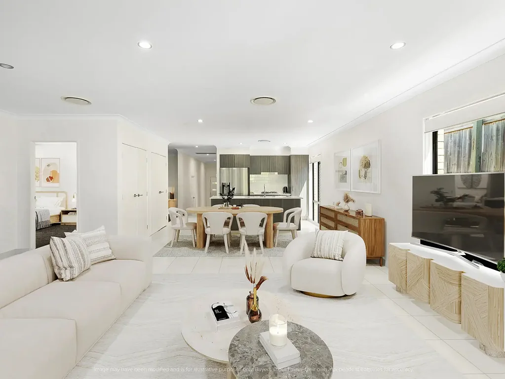 150 Conte Circuit, Augustine Heights, QLD 4300