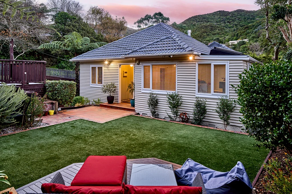 34 Karamu Street, Ngaio, Wellington