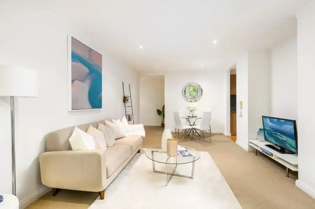 Stylish Inner-City Living in the Heart of Surry Hills