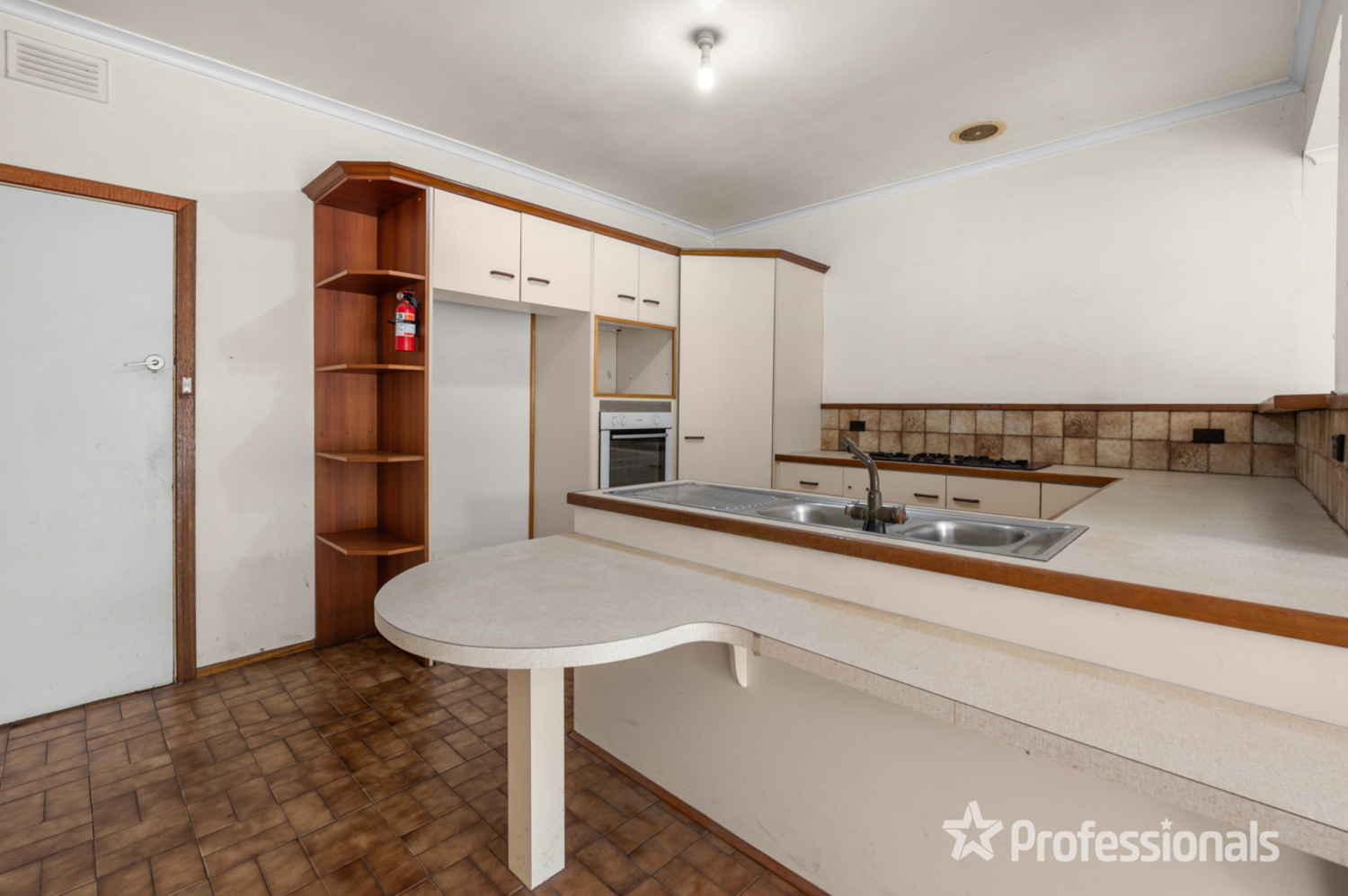 34 LUSHER RD, CROYDON VIC 3136, 0房, 0浴, House