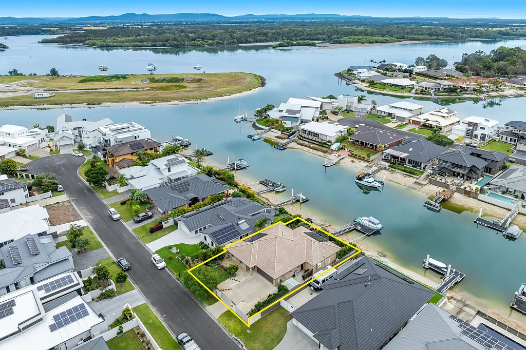 20 Taine Court, Yamba, NSW 2464
