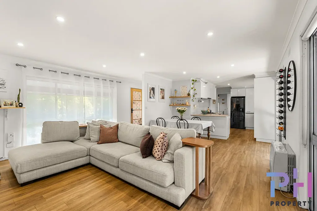 Golden Square 3Zimmer Beautifully Renovated. Effortlessly Yours.  Minutes to the CBD