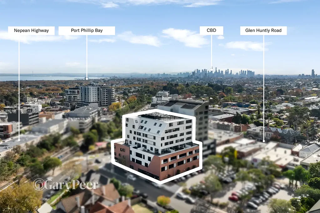 204/28 Riddell Parade, Elsternwick, VIC 3185