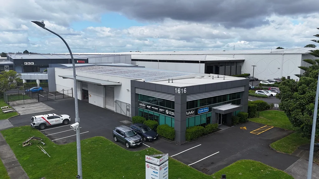 East Tamaki Exceptional Corner Site | East Tamaki