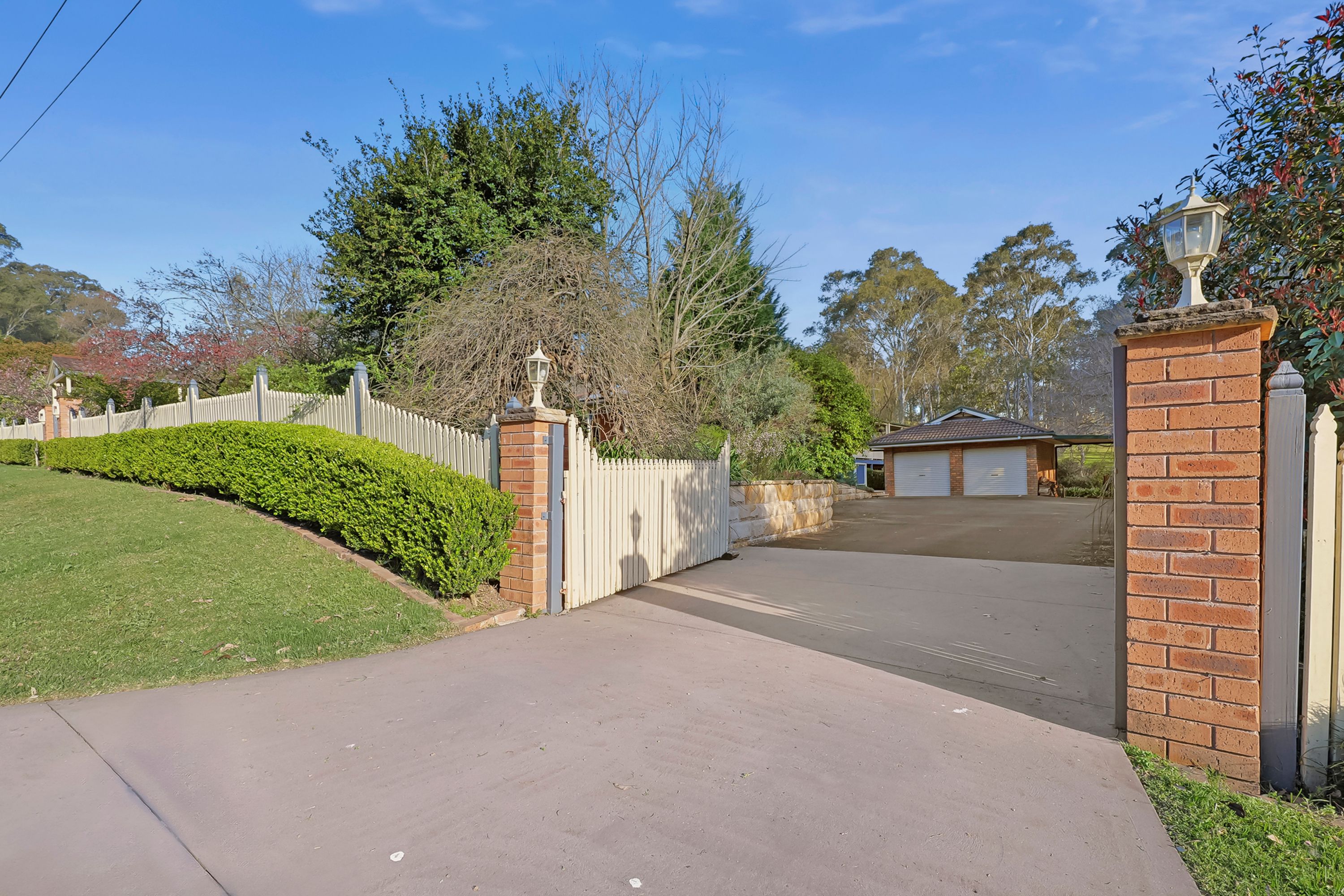 27 MERINDAH WAY, KURRAJONG NSW 2758, 0 ਕਮਰੇ, 0 ਬਾਥਰੂਮ, House