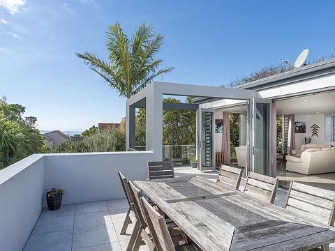 Campbells Bay 4部屋 Freehold Luxury with Views – Westlake Zone