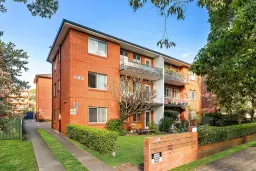 1/25-27 Green Street, Kogarah