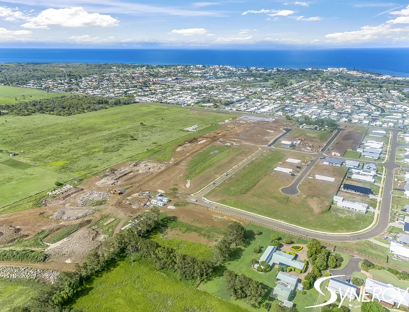 Proposed Lot 59 Kinara Bargara, Bargara, Wide Bay, 0 ห้องนอน, 0 ห้องน้ำ, Section