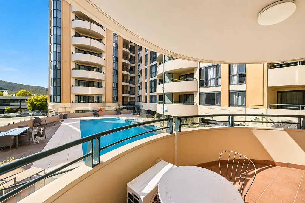 Braddon 2कमरा Experience the Best of Braddon at Your Doorstep