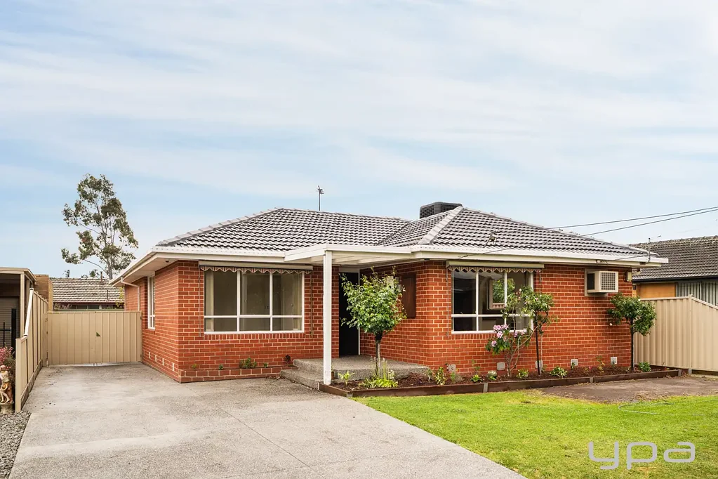 35 Payne Street, Gladstone Park, VIC 3043