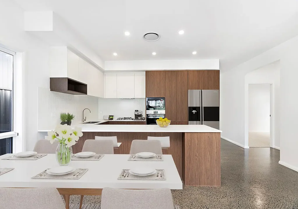 Shoalhaven Heads 4બેડરૂમ ~ Brand New with Single Level Ease ~