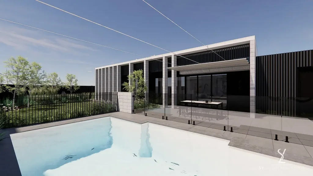 Glandore 4침실 House & Land New Build - Prime Location