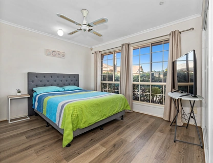 9/1 Cromer Court, Banora Point, North Coast, 2 રૂમ, 1 બાથરૂમ, House