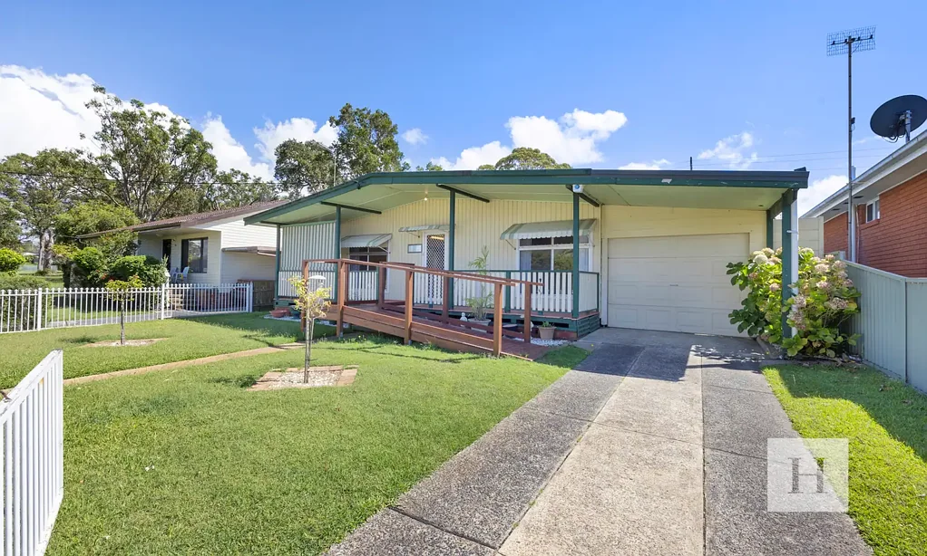 63 Mary Street, Gorokan, NSW 2263