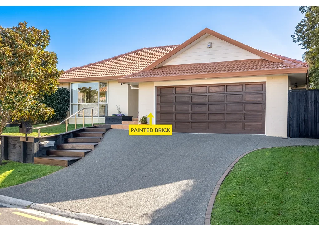 Botany Downs 3房  Luxury, Security & Lifestyle in Orinda Park